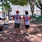 Mickey Serrano - @mickey.serranoms10 - Instagram