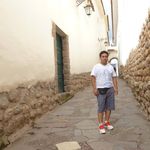 Mickey Serrano Villanueva - @miguelsv80 - Instagram