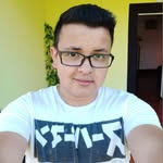 Miguel Serrano - @mickey.serrano96 - Instagram
