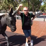 Michael Sewell - @mickey_blue_eyes_02 - Instagram