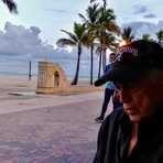 Mickey Sewell - Facebook