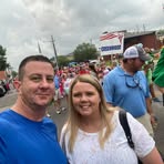 Mickey Shaw - Facebook