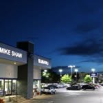 Mike Shaw Subaru - @mikeshawsubaru - Instagram