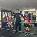 Mikey Shaw - Facebook
