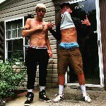 Mikey N. Shepard - @theking.ovo - Instagram