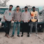 hastag munda - @mickey.smarty - Instagram