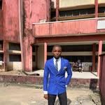 Michael Edem - @mickey_smart9 - Instagram