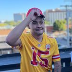 Mikey Sparks - @mike__sparks - Instagram