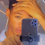 Micheal Johnson junior - @mickey_spencer555 - Instagram