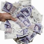 mikey spence - @money247.quickcash - Instagram