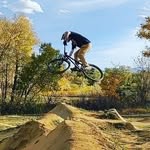 Mickey Stanley - @oldmanbmx_88 - Instagram