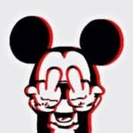 Чарли Минифит - @mickey_mouse_starr1ng_memes - Instagram