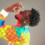 Bismark Mickey Starr  🇬🇭 - @mickeystarr_ - Instagram