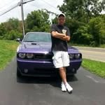 Michael Stinson - @mikestinson386 - Instagram