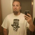 Mike Stinson - @pstinson81 - Instagram