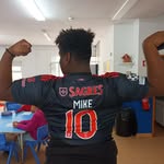 Mike Stinson - @caodemerda10 - Instagram