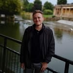 Mike Stinson - @mikey_stinson - Instagram