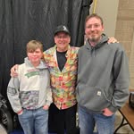 mike stinson - @winkerston1 - Instagram