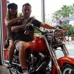 Mike Stinson - @stinson9850 - Instagram