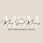 MainStreetMickeyShop - @mainstreetmickeyshop - Instagram