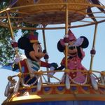 Mickey, Main Street and More - @mickeymainstreetmagicandmore - Instagram