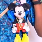 @mickey_street_fiston_aquatique - Instagram