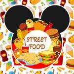 Mickey Street Food - @mickeystreetfood - Instagram