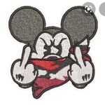 @street_mickey - Instagram