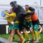 MickeySUGGS - @m1ck3ystfc - Instagram