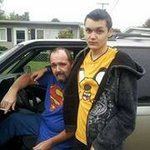 Mike Suggs - @damagecontrol73 - Instagram