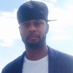 Mike Suggs - @therealblackswan21 - Instagram