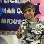 Mickeygamerrk - @mickeyswift89 - Instagram