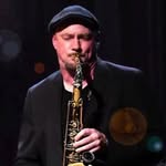 Mike Tucker - @miketuckersax - Instagram