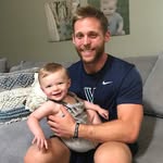 Mike Tucker - @tuckermike43 - Instagram