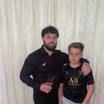 Mikey Tucker - Facebook