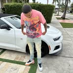 Mikey Tucker - Facebook