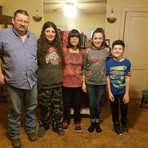 Mikey Tucker - Facebook