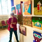 Mickey Modern Turner - @modernmickey - Instagram