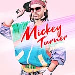Mickey Turner - @mickeyturnerrocks - Instagram