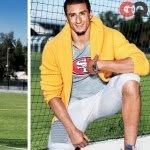 Mickey Vance - @cali__kaepernick7 - Instagram