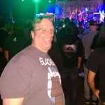 Mike Vance - @baggerthehammer - Instagram