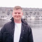 Mike Vance - @mikevance - Instagram