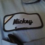 Mickey Walker - @mickeyw - Instagram