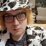 Mickey Wallace - @mwa.ll92 - Instagram