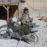 Mickey Wallace - @marinemgysgt13 - Instagram
