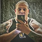 Mickey Wallace - @budai2933 - Instagram