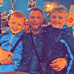 Micky Wallace - Facebook