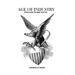 Mike Wallace - @ageofindustryanddesign - Instagram