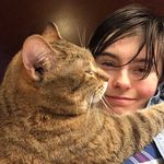 Mickey Wheatley - @theshitbookreview - Instagram
