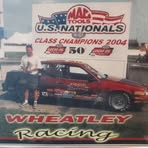 Mickey Wheatley - Facebook
